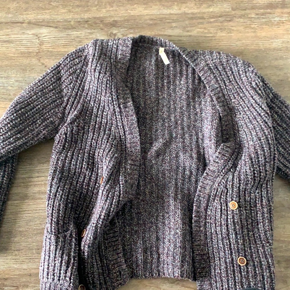 Cardigan